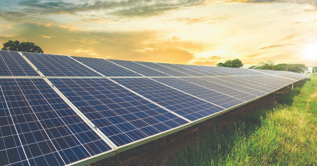 Pannelli fotovoltaici: cosa sono e come funzionano?