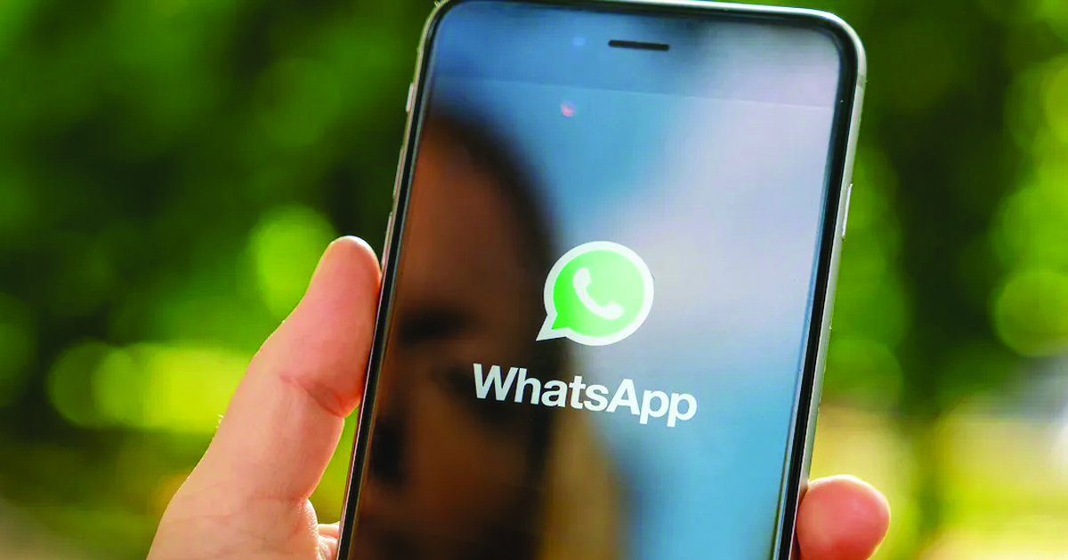 Evoluzione WhatsApp: punta allo shopping online