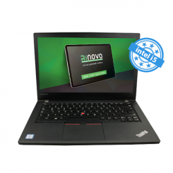 NOTEBOOK LENOVO THINKPAD L470 14,0