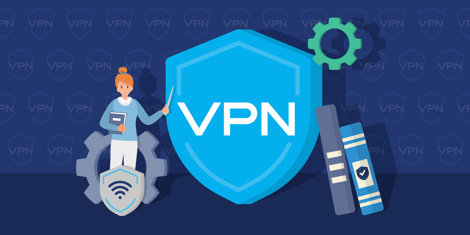 Che cosa è una VPN?