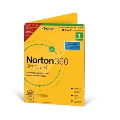 NORTON