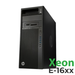 WORKSTATION HP Z440 TOWER INTEL XEON E5-16xx 6CORE 32GB RAM 480GB SSD NVIDIA QUADRO M2000 4GB WIN 11 PRO cod.RN67044112(Copia)