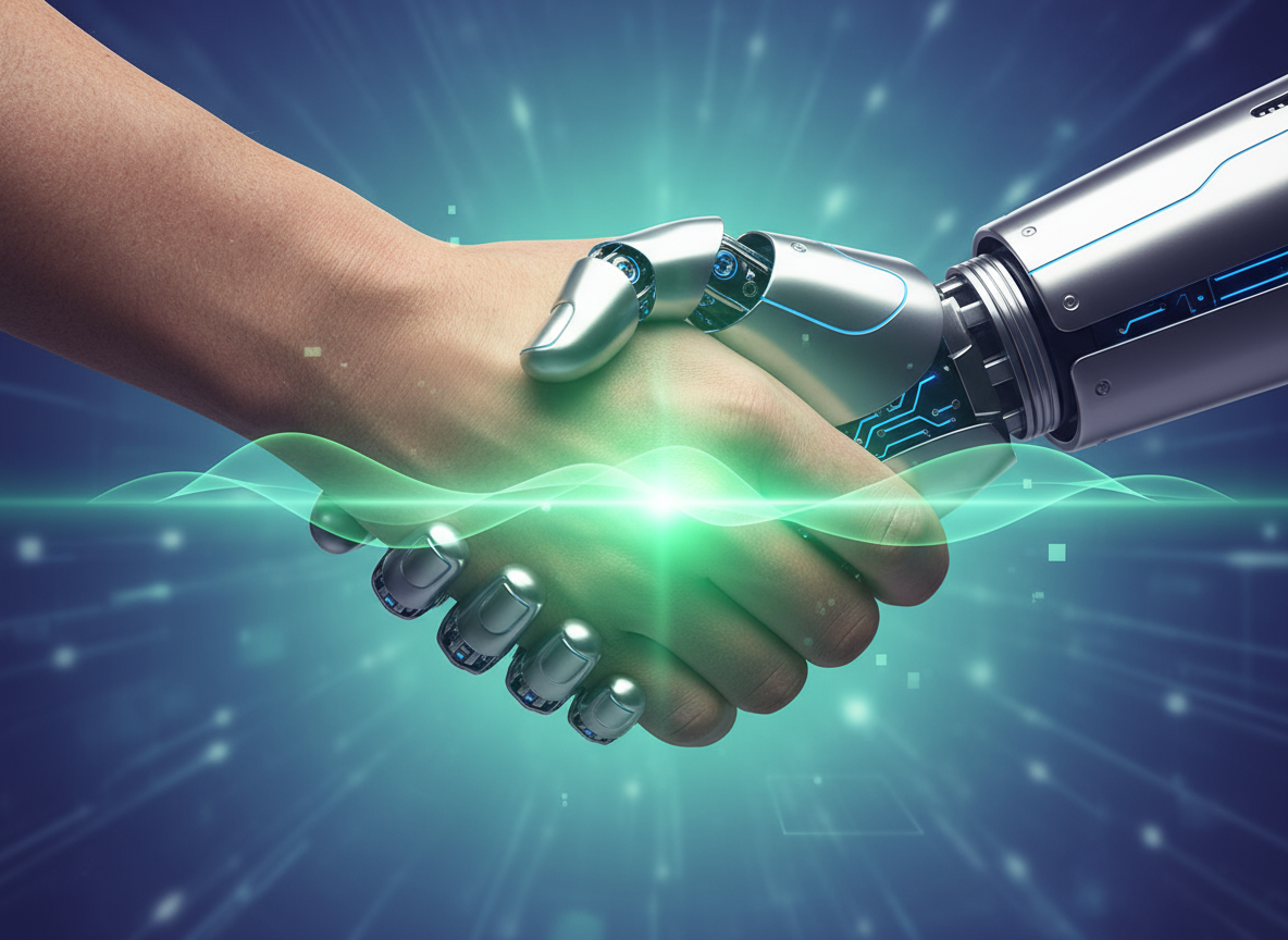 Etica dell’intelligenza artificiale : chi controlla il “cervello digitale”?