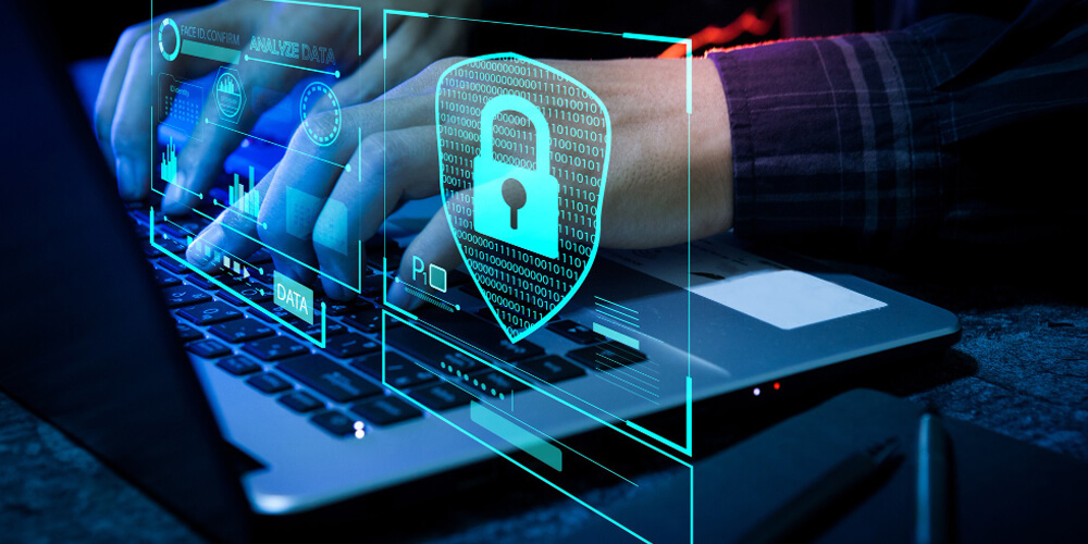 Cybersecurity: proteggere i dati nell’era digitale