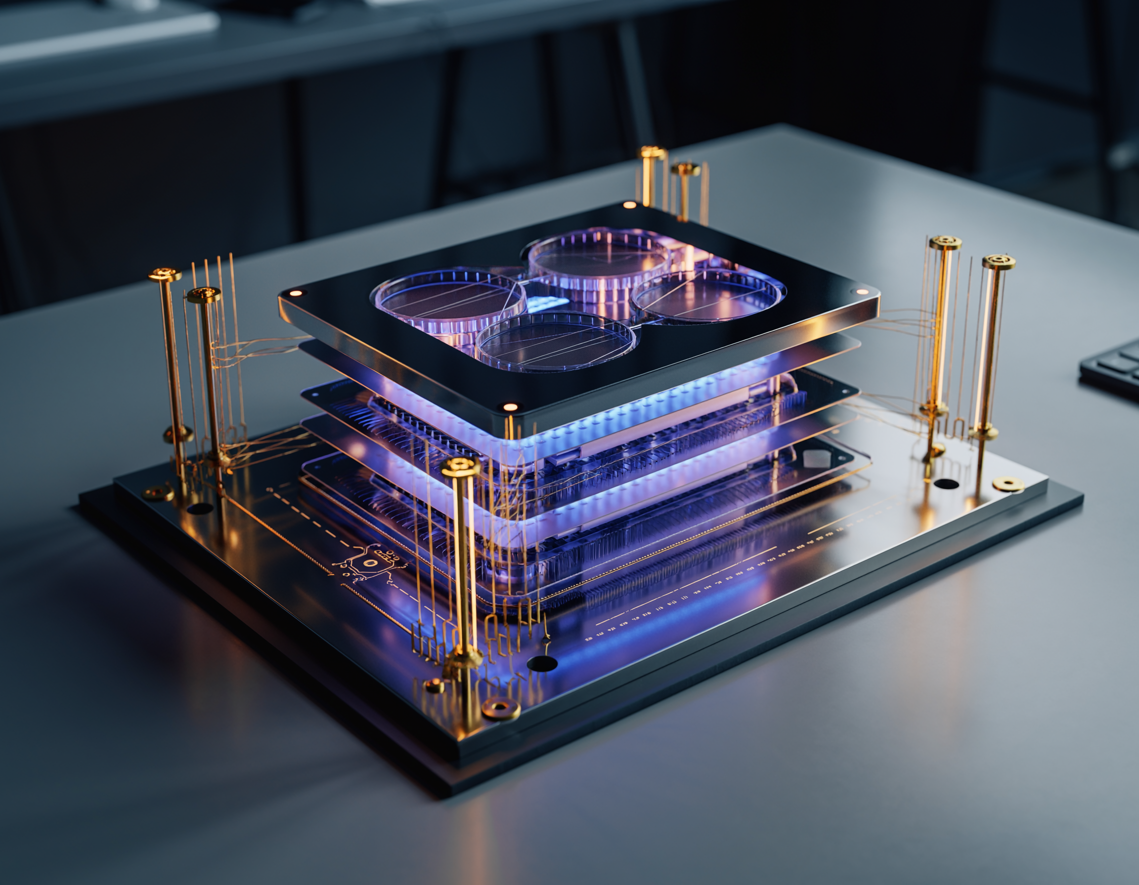 Quantum Computing: cos’è e come rivoluzionerà la tecnologia