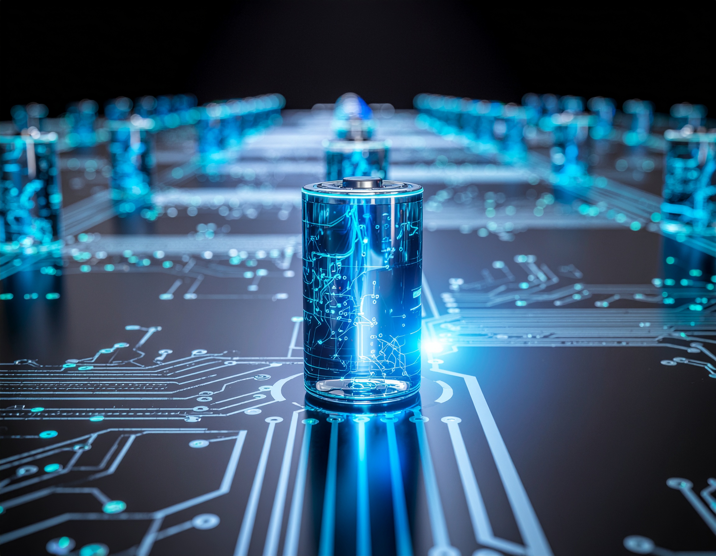 Batterie del futuro: sodio e stato solido cambieranno anche i PC