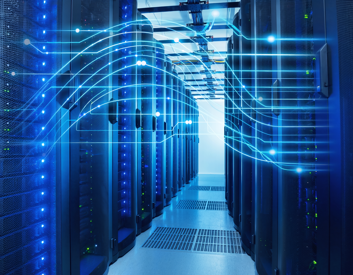 Investimenti IA 2026: 650 miliardi nei Data Center