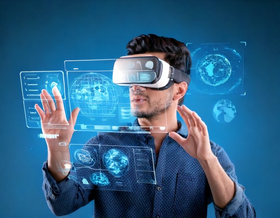 Realtà aumentata: cos’è, come funziona e perché sta cambiando il modo di usare smartphone e app