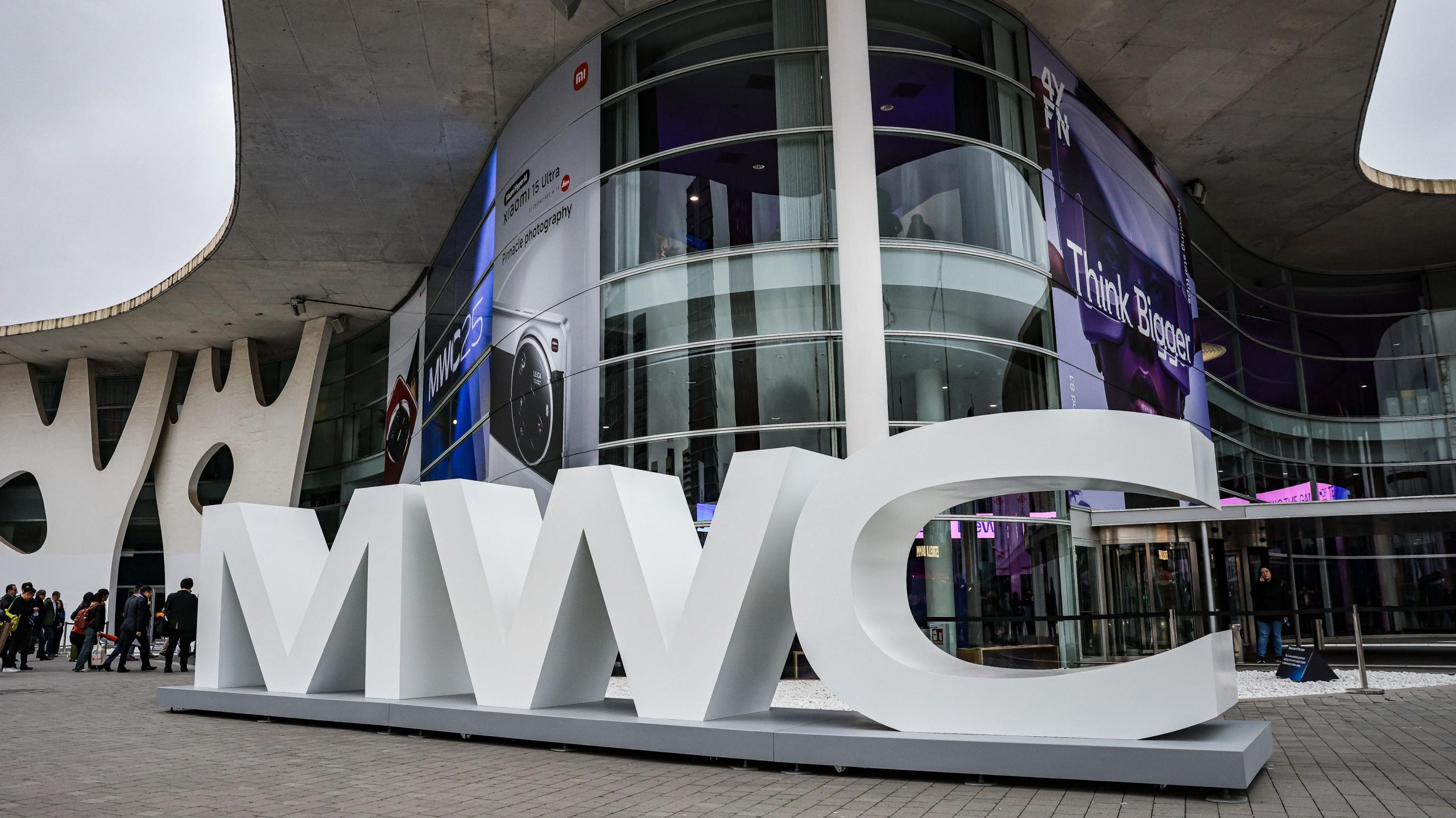 Mobile World Congress 2026 e dove sta andando il tech