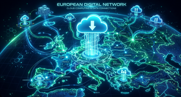 Perché l’Europa vuole liberarsi dai Big Tech non