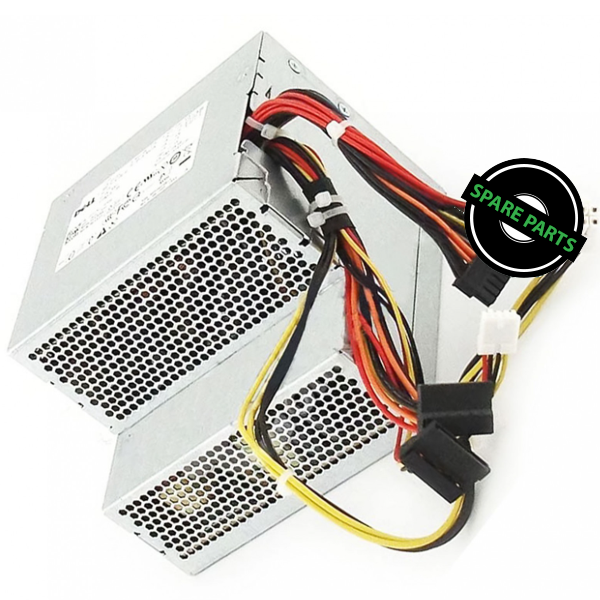 ALIMENTATORE RICONDIZIONATO PER DELL 760 780 960 980 AC255AD-00