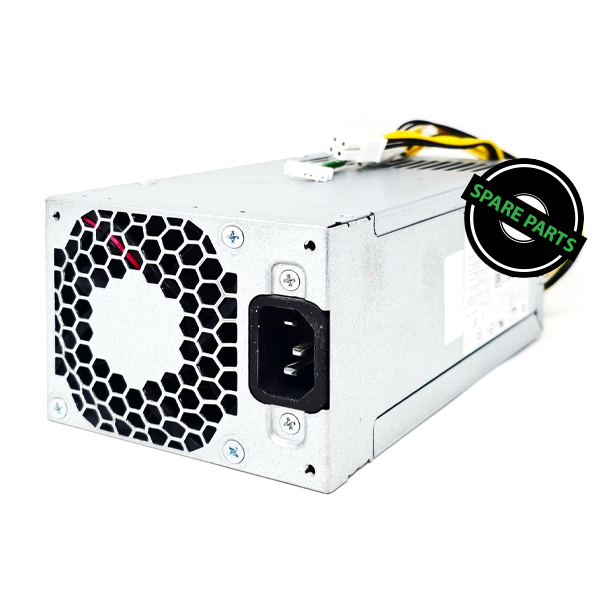 ALIMENTATORE RICONDIZIONATO PER HP PRODESK 280 288 400 800 600 G3/G4 MT 901762-002