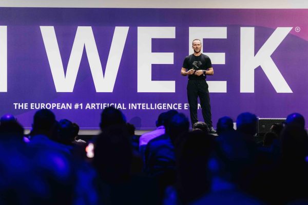 AI WEEK