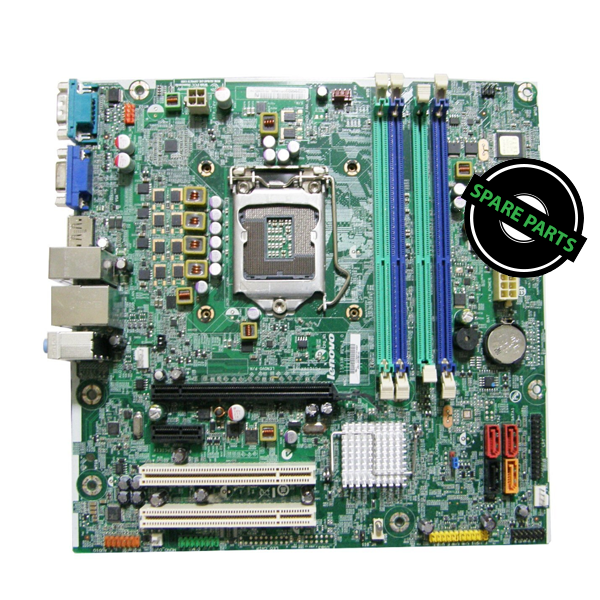 SCHEDA MADRE RICONDIZIONATA PER PC LENOVO M81 SFF 03T8005