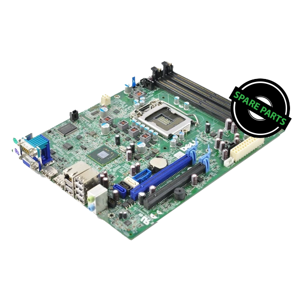 SCHEDA MADRE RICONDIZIONATA PER PC DELL 7010 9010 SFF 0GXM1W