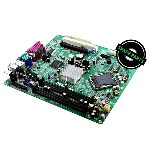 SCHEDA MADRE RICONDIZIONATA PER PC DELL 760 0M859N