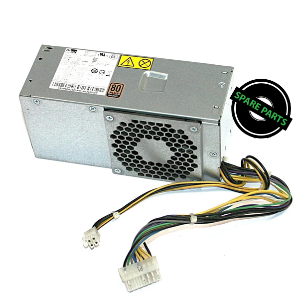ALIMENTATORE RICONDIZIONATO PER LENOVO M78 M730 M93 M93P SFF PS-4241-09