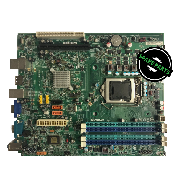SCHEDA MADRE RICONDIZIONATA PER PC LENOVO M90 SFF 71Y5975