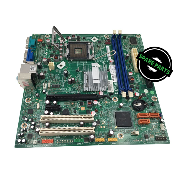 SCHEDA MADRE RICONDIZIONATA PER PC LENOVO M70e 71Y8150