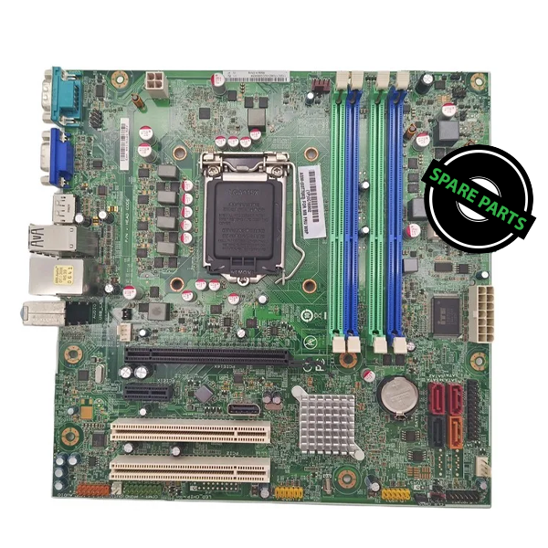 SCHEDA MADRE RICONDIZIONATA PER PC LENOVO M82 M92 SFF IS7XM