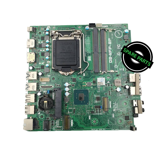 SCHEDA MADRE RICONDIZIONATA D8-MFF-BF PER PC DELL 3050 MFF