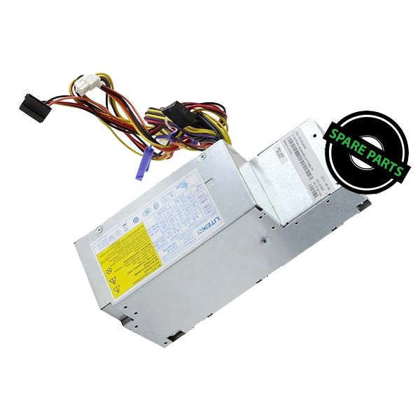 ALIMENTATORE RICONDIZIONATO PER LENOVO M57 M58 M90 SFF PS-5241-01