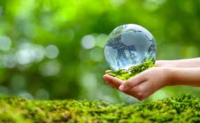 giornata mondiale della terra