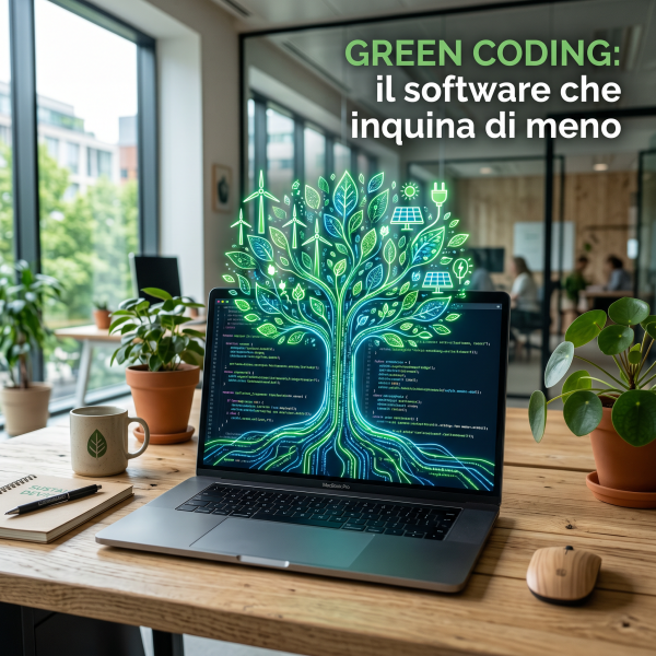 green coding