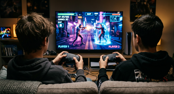 Il fine vita digitale dei videogiochi tra UE e Sony