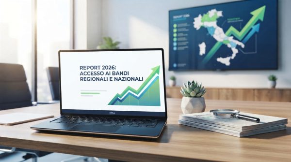 Bandi regionali e Invitalia: guida pratica per l'hardware aziendale